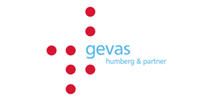 Inventarverwaltung Logo gevas humberg + partnergevas humberg + partner